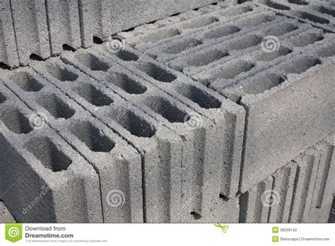 Cement blocks stock photo. Image of pile, rugged, cement - 38239142