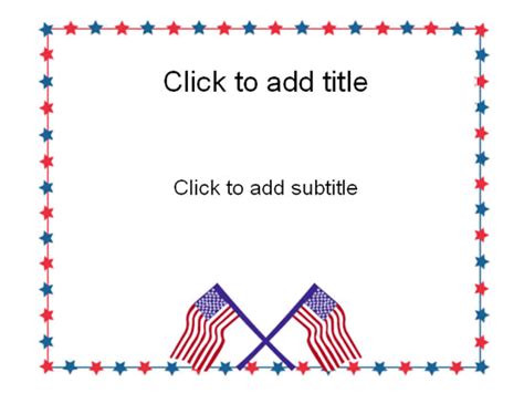 5 Best Memorial Day Templates Award Certificates Ready