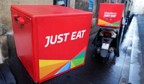 Just Eat drives UK growth after tripling marketing investment