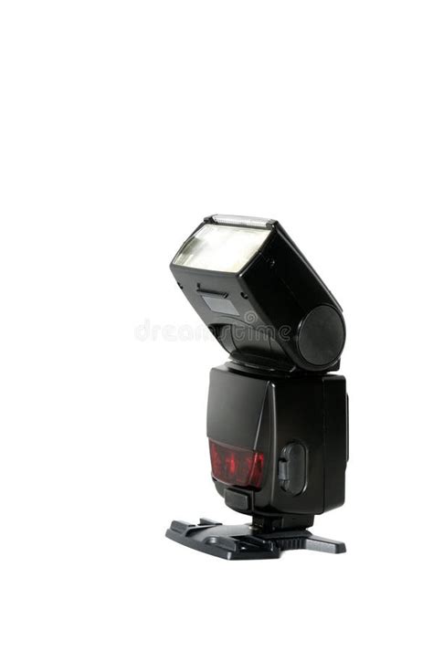 Flash Lamp Stock Photo Image Of Digital Electronic 19086312