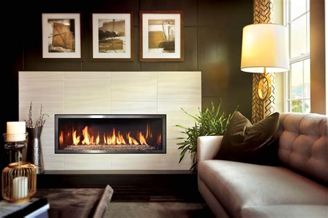 Pin By Mendota Hearth On Mendota Linear Gas Fireplaces Linear