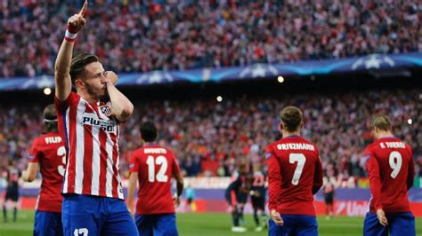 Jun 05, 2021 · liverpool lose saul race it appears that liverpool have lost the race to sign atletico madrid midfielder saul niguez, with the spaniard reportedly opting to join bayern munich. Saul's sublime goal gives Atletico Madrid the advantage ...