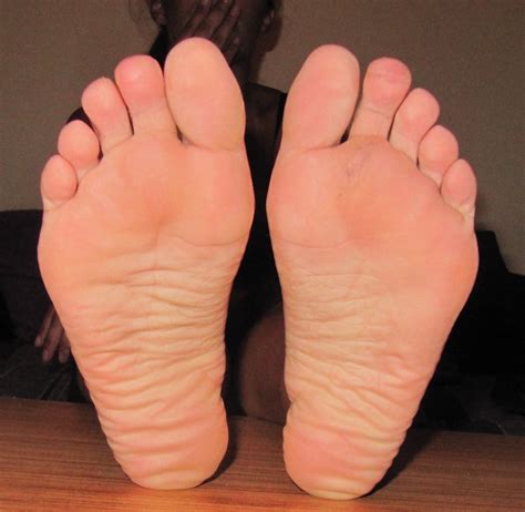 Sexy Female Soles Kelly Shows Her Sexy Smooth Soles Dani Flickr