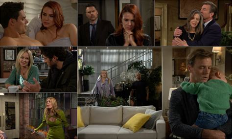 Yandr Recap Adam And Sally Have Sex She Dumps Him While Abby Yells At Devon