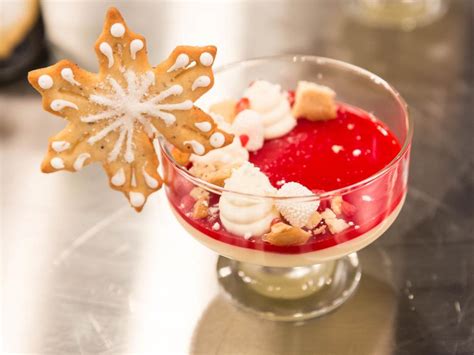Lindsay malone ms, rdn, cso, ld. Holiday Baking Championship premiere: Cocktails and candy ...