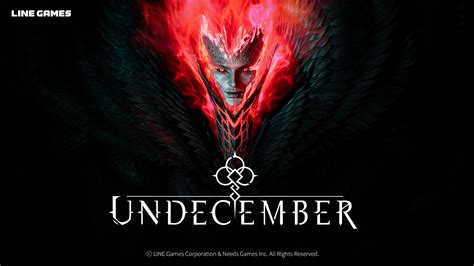 Undecember Is A Pc And Mobile Hack And Slash Game Due This Year