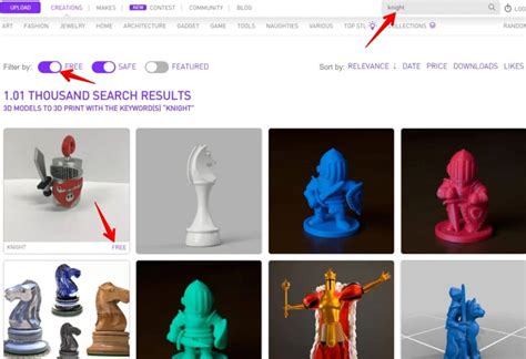 Where To Find Stl Files For 3d Printing Thingiverse Alternatives