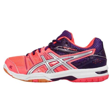 Promoting a healthy and happy lifestyle, it offers a variety of. Asics Badminton Shoes | Badminton shoes, Asics running ...