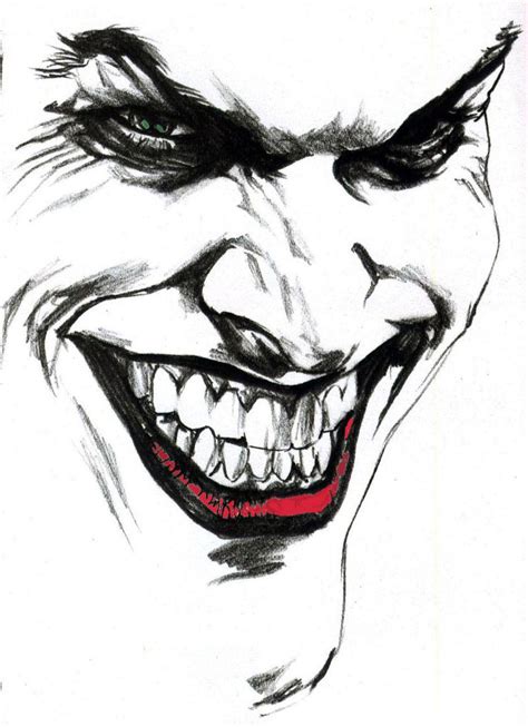 7th Art Central City Arts Joker Artwork Joker Drawings Joker Art
