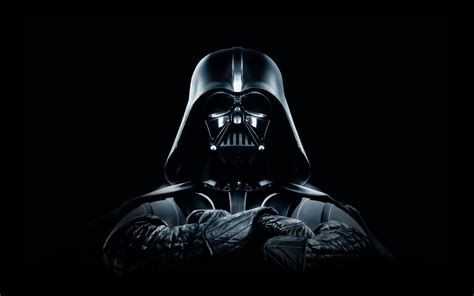Maintaining one's cool is rolled for in situations such as; Daily Wallpaper: Star Wars: Darth Vader | I Like To Waste ...