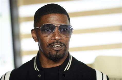 Woman Alleges Jamie Foxx Sexually Assaulted Her At New York Bar Actors