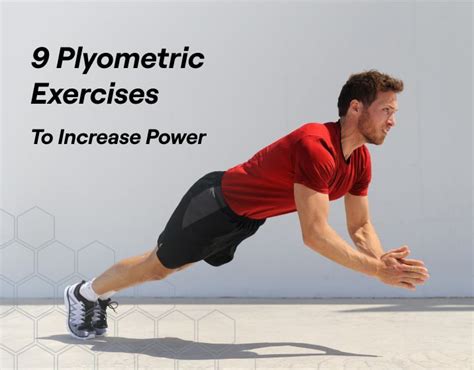 Plyometric Workout Plyometrics Core Workout Jumping Lunges Jump