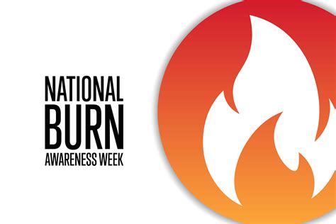National Burn Awareness Week 2021 All About Electrical Burns