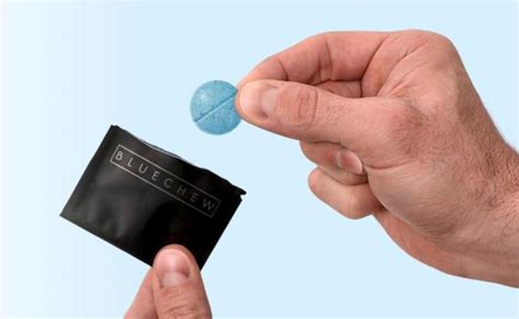 The Secret To Better And Longer Lasting Sex Is Bluechew