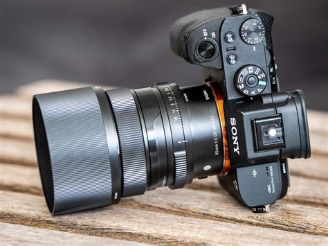 Sigma 65mm F2 Dg Dn Review Cameralabs