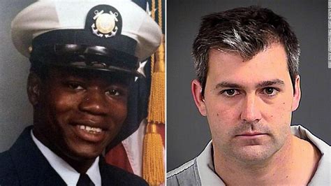 Walter Scott Shooting Ex Officer Michael Slager Sentenced To 20 Years Cnn