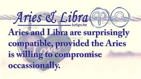 Aries Libra Partners For Life In Love Or Hate Compatibility And Sex