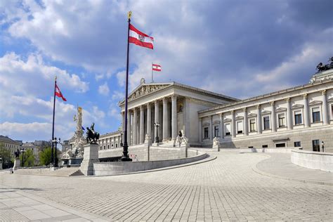 The Austrian government and political system | Expatica