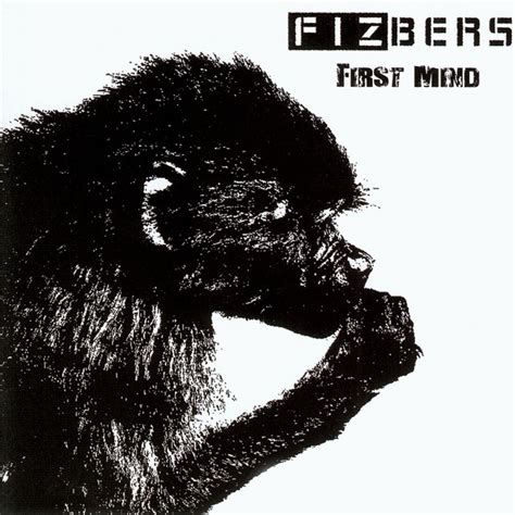 First Mind Album By Fizbers Spotify