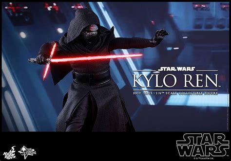 We have 67+ amazing background pictures carefully picked by our community. Hot Toys: Kylo Ren (Star Wars VII)