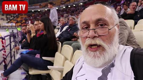 Οι ερυθρόλευκοι, μετά από τρεις διαδοχικές ήττες, θα επιδιώξουν τη νίκη για να μην. BAM TV | Ανίκητος και ωραίος! (ΟΛΥΜΠΙΑΚΟΣ-ΧΙΜΚΙ 92-75) - YouTube