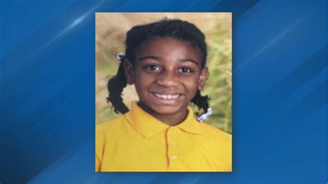 Authorities Searching For Missing 11 Year Old Girl From Miami Wtvx