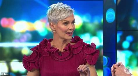 Jessica Rowe Reveals The Backlash She Suffered After Leaving Studio Ten