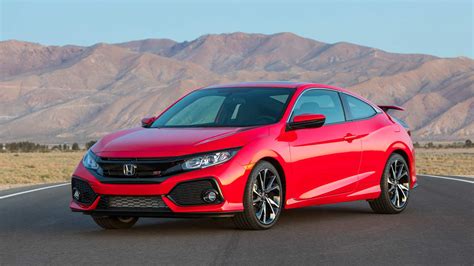 The Best Features Of The Brand New Honda Civic You Need To Know About