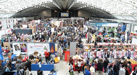 How to start a fan convention. A Heroic Effort: How to Start a Fan Convention - Billetto Blog