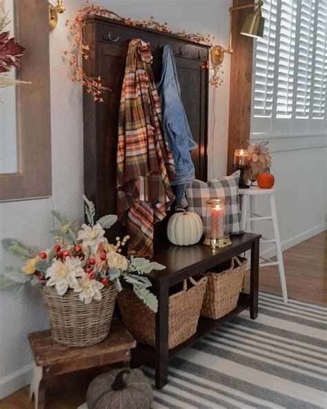 Better Homes And Gardens On Instagram We Are All About This Cozy Fall