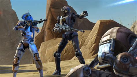 Swtor 15 Hk 51 Activé Game Guide