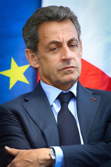 One should judge nicolas sarkozy according to his actions, and not according to his personality. Photos : Mitterrand, Chirac, Sarkozy... ils ont tous été ...