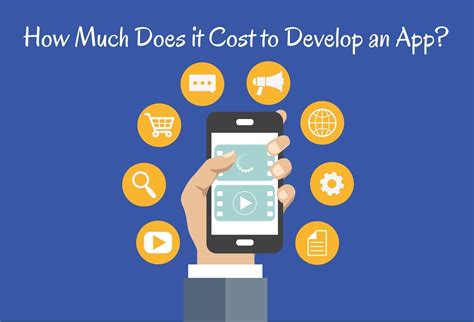 How much may app development cost you? Pin by Ahmed Aladdin on HR Software and Solutions | App ...