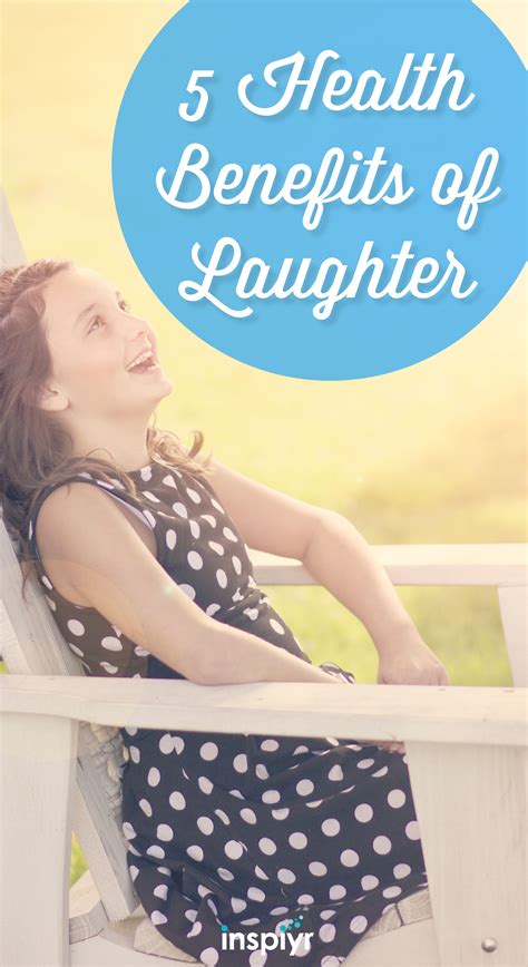 5 Health Benefits Of Laughter By Check Out How One Of