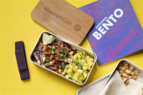 bento box set kaufen lunchbox mit kochbuch reishunger