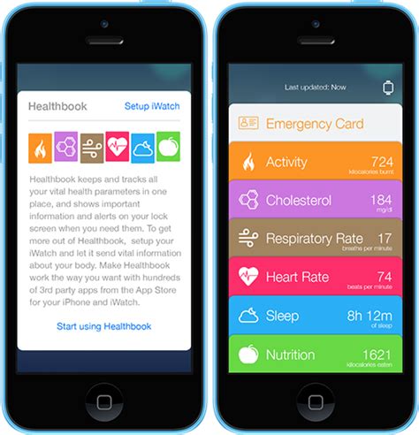 And for powerpoint, the apple counterpart is keynote, the presentation app that comes preloaded on your iphone (and is free from the app store if you. Take Healthbook for a virtual test drive on your iPhone