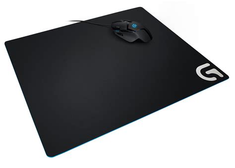 Buy Logitech G440 Hard Gaming Mouse Pad Free Shipping