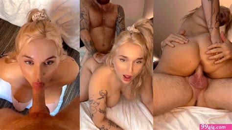 Zoie Burgher Nude Sex Tape Video Leaked Onlyfans Leaks