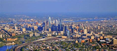 Philadelphia Aerial By Duncan Pearson Aerial Photograph Aerial Skyline