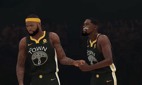 Nba 2k19 For The Win