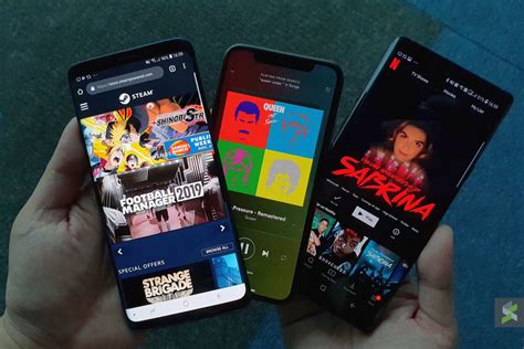 Jom kita ambil tahu 10 perkara berkenaan cukai pendapatan di malaysia seperti berikut Belanjawan 2019: Perkhidmatan Digital dikenakan Cukai ...