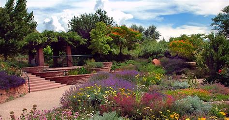 Red Butte Gardens In Salt Lake City Usa Sygic Travel