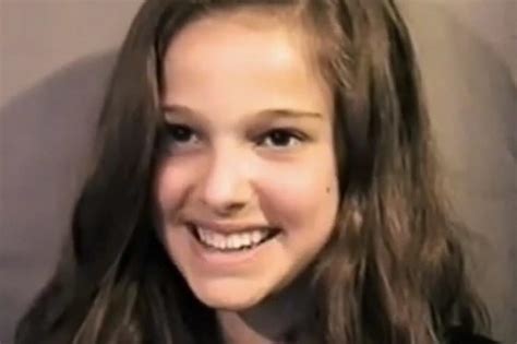 Watch An 11 Year Old Natalie Portman Audition For ‘the Professional