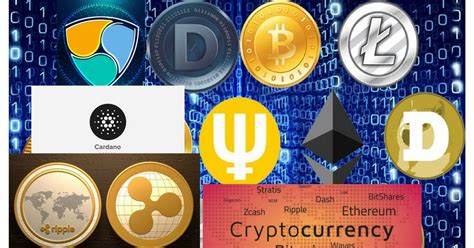 Nuove criptovalute che dovresti valutare. Pubblicità criptovalute, anche la piattaforma MailChimp ...