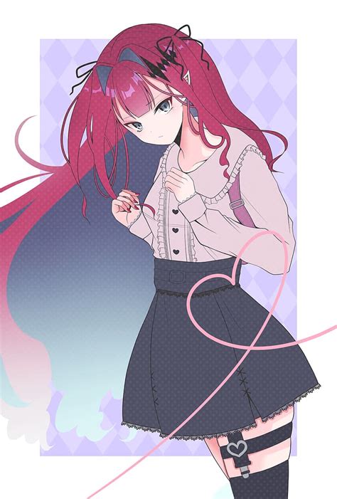 Online Crop Hd Wallpaper Anime Anime Girls Fate Series Fategrand