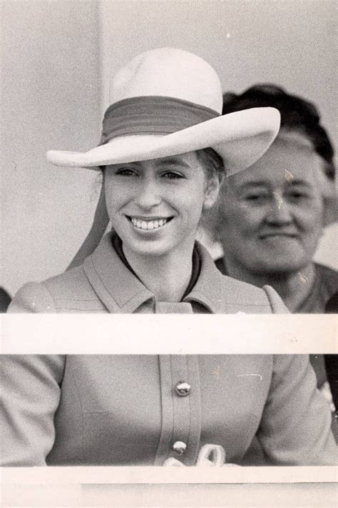 Proof That Princess Anne Was The Most Stylish Royal In The ‘60s And