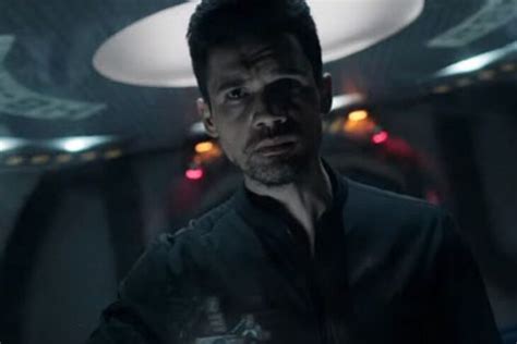 The Expanse Review Down And Out Season 5 Episode 5