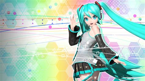 Hatsune Miku Project Diva Mega Mix Steam Cd Key G2playnet