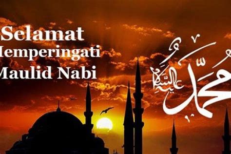 Diba Maulid Nabi Muhammad Saw 2021 Lengkap Bacaan Sholawat Mahallul