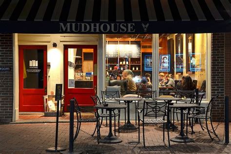 The actual menu of the well house cafe. mudhouse | Home decor, Charlottesville, Outdoor decor